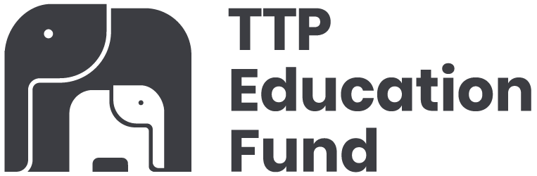 TTP Education Fund Logo